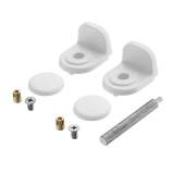 Purchased along with Geberit Up320 Concealed Cistern 109.309.00.5