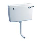 Purchased along with Armitage Shanks Gemini S405501 Wc Seat And Cover White