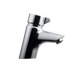 Purchased along with Armitage Shanks Avon 21 Built-in Self Closing Shower Mixer Chrome