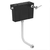 Purchased along with Armitage Shanks S361767 Na Conceala 2 Concealed 4.5 Or 6 Litre Flush Cistern Side Supply Lever