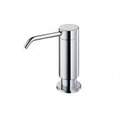 Ideal Standard Contour 21 Soap Dispenser Ultra Steel D Mntd