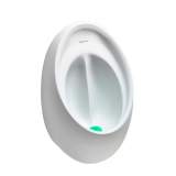 Armitage Shanks Contour Hy Urinal 67 Wht Waterless S004301