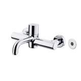 Purchased along with Markwik 21 Plus Panel Mounted Thermostatic Basin Mixer A6682aa