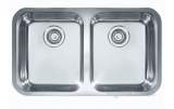 Rangemaster Atlantic Ub3535 Sink Ss