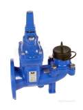 Type 1 Rs Fire Hydrant G/m Outlet 80mm
