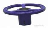 DONKIN 555 HANDWHEEL FOR 150-200MM VALVE