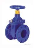 Related item Donkin 555 Pn16 Gas Valve Bareshaft 400