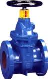 Donkin 555 Pn16 Gas Valve Bareshaft 50