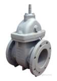 Donkin 555s Steel Pn16 Gas Valve B/s 100