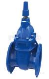 Related item Avk 37 M/f Sluice Valve Plus Stemcap 250mm