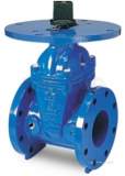 Avk S25/49 Pn16 Ctc Gate Valve 250mm