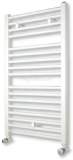 Myson Eecos186w Elec Straight White