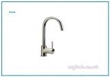 AXIAL TP0391 MONOBLOC LEVER TAP CHROME PLATED OBSOLETE