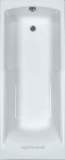 23.5471 Axis 1600x700 Plain Carronite Wh