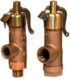 Bailey 707-47vl Safety Relief Valve 32mm