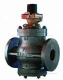 BAILEY G4 2044 CI PRV FLANGE F 65MM