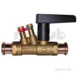 Ballorex Ps900sh Press Venturi Valve 15 15558