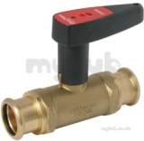 Ballorex Ps901ss Press Venturi Valve 42 15582