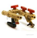 Ballorex Mvs 44730h0-hr0131 15786