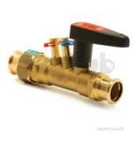 Ballorex Psu900sh Press Venturi Vlv 15 16364
