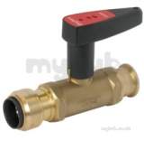 Related item Ballorex Xt901sl Press Venturi Valve 18 15916