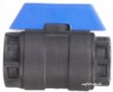 Philmac Ball Valve Fi 1 Bsp 55003