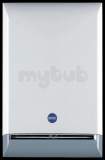Related item Baxi Heat Only Solo 24kw Boiler And Flue Pack