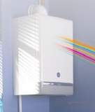 BAXI SOLO 12 HE HTG ONLY BLR NG EX FLUE