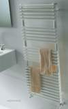 THE RADIATOR COMPANY BD25 DOUBLE 800 X 600 WHITE