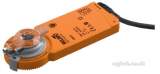 Belimo Cm230g-r Act 2nm 75s 230v 3 Pt Ip66