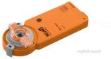 Belimo Cm24-f-t-l Act 2nm 75s 95 Ac/dc 24v