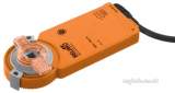 Belimo Cm24g-f-r Act 2nm 75s Ac/dc 24v Ip66