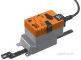 Belimo Lhq24a-sr100 Lin Act Lhq24a Sr U5