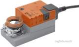 Belimo Lm230a Damper Act 5nm 150s 95 Ip54