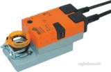 Belimo Lm230asr Act 5nm 150s 95 Mod Ip54