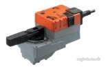 Belimo Lr230a Valve Act Ac 230v 5nm O/c