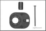 Belimo Ms-nre6 Esbe Mounting Kit