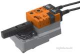 Belimo Nr24a-s 24v Open Close 3 Point Act