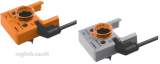 Belimo P10000a Potentiometer Add 100000 Ohm