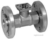 BEL R618R BL VALVE R6 EU 3/4 inch 2 WAY KV-6.3