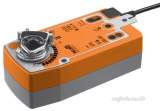 Bel Sf230a Spring Ret Actuator 230v 20nm