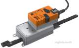 Belimo Sh24a-mf100 Ln Act 450n 150s Stk 100