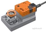 Purchased along with Johnson M92x0 1 Series Rotary Actuator M9220-bda-1