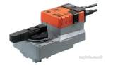 BELIMO SR230A-S VALVE ACT AC 230V 20NM and SW