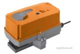 Belimo Sr24p-sr Robust Actuator