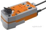 Belimo Srf24-s2-o Spr Rot Act 24v 20nm