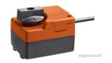Belimo Tr230-3 Rotary Act 230v 3-p 2nm 105s
