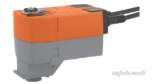 BELIMO TRFD230-S SPG ROT ACT NC 230V A/Z -S