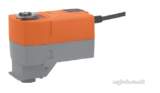 Belimo Trfd24-mft Spg Rot Act Nc 24v Modul