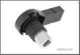 Belimo Zsk-12 Adapter Sr Bfv Kk12